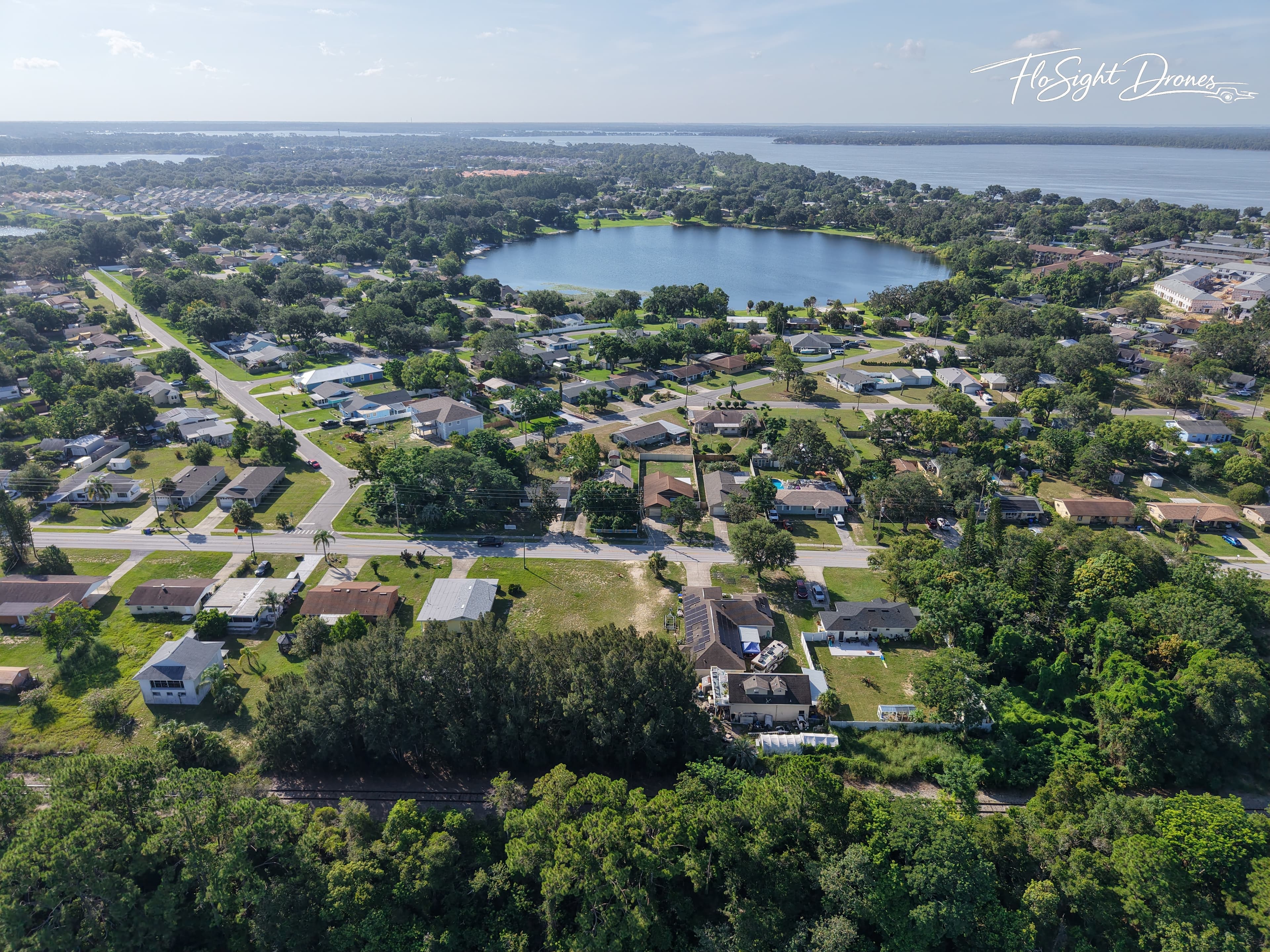 Aerial Photography & Videography